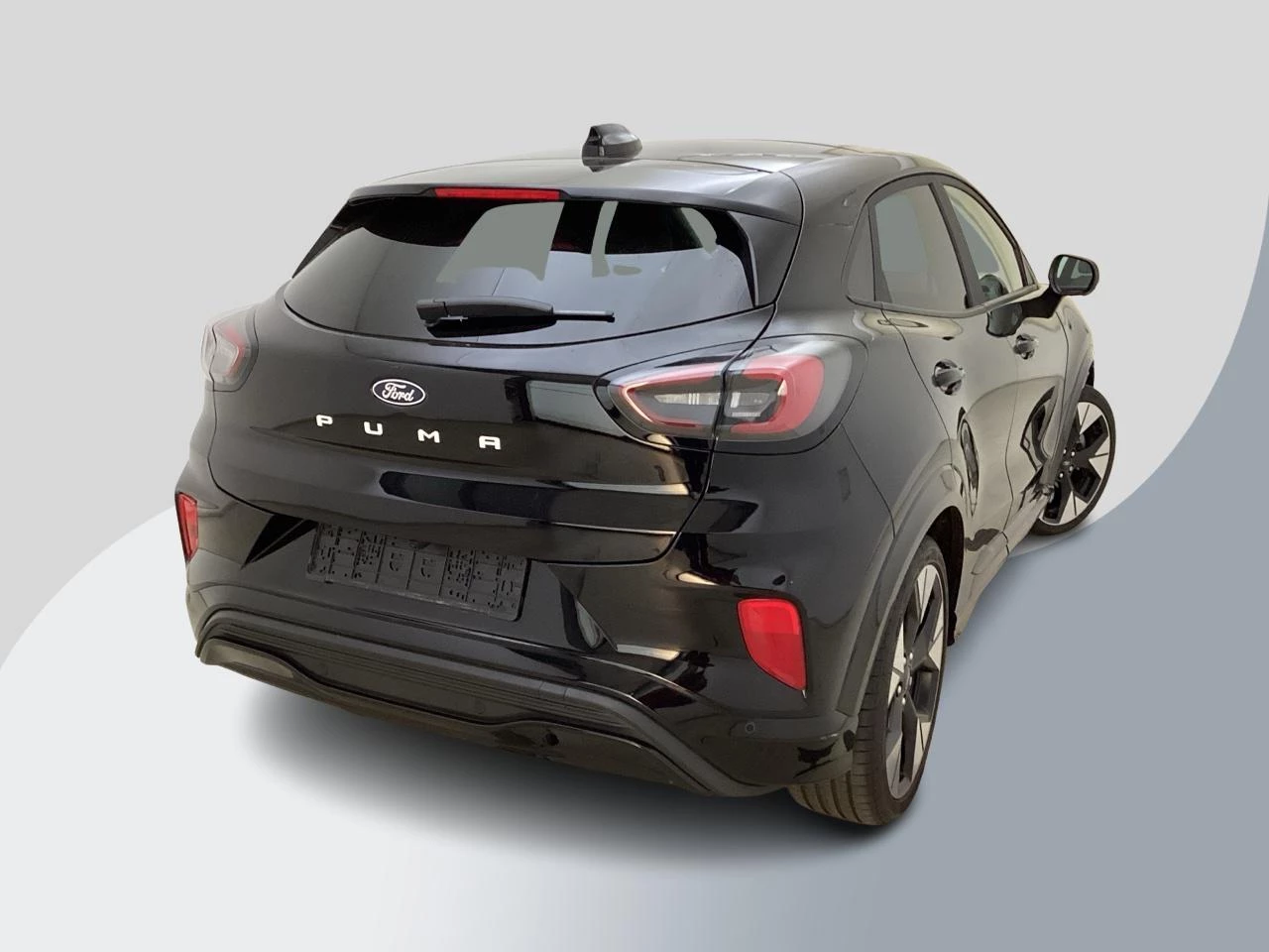 Hoofdafbeelding Ford Puma Gen-E