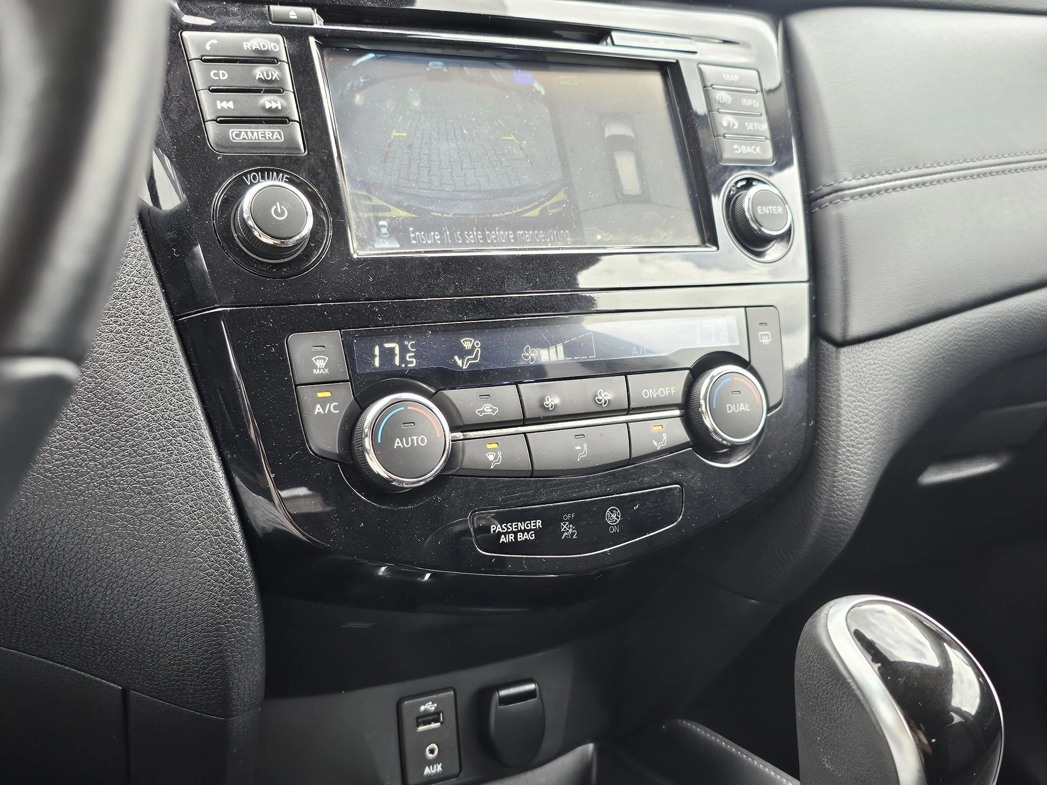 Hoofdafbeelding Nissan X-Trail