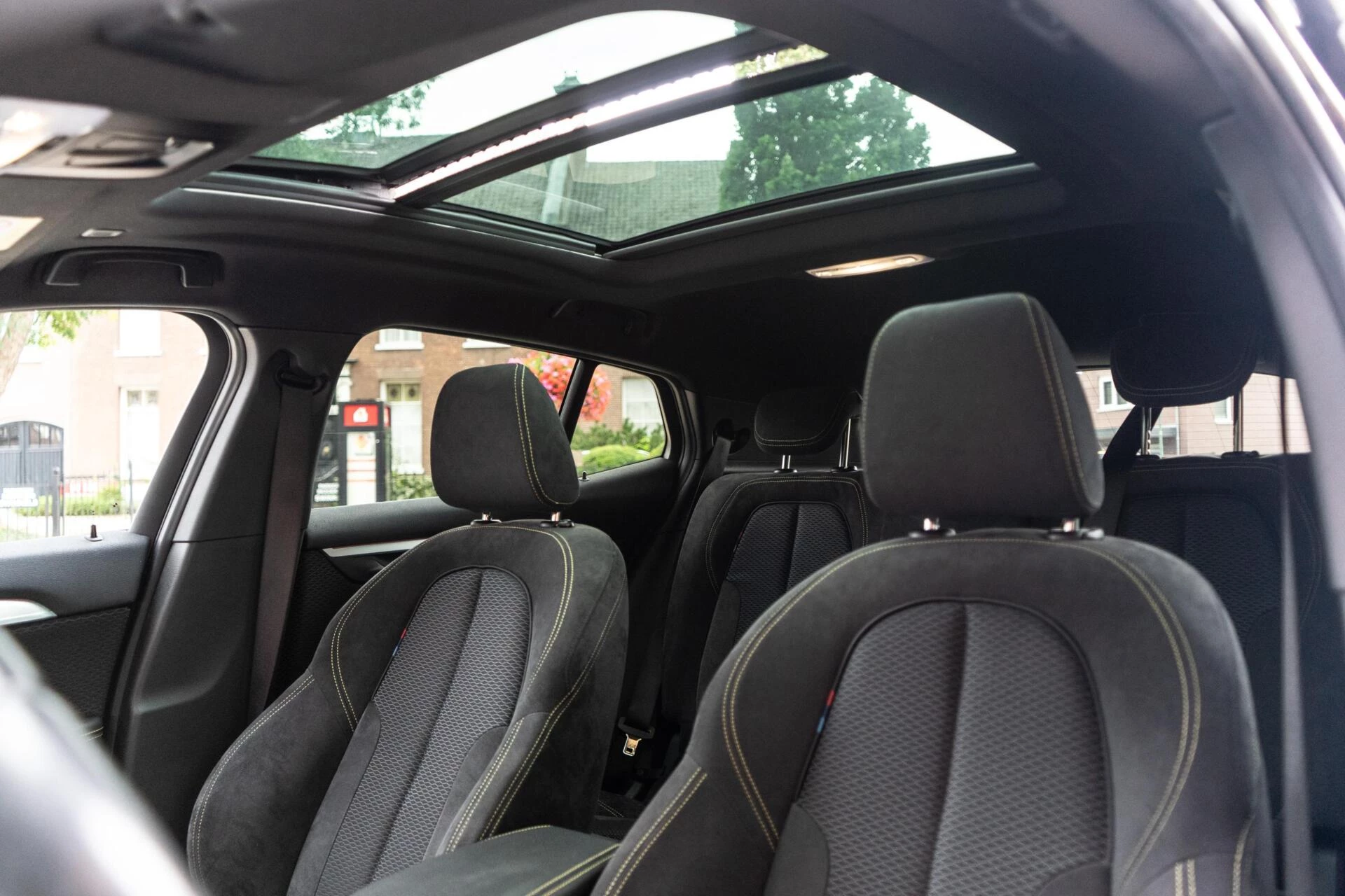 Hoofdafbeelding BMW X2