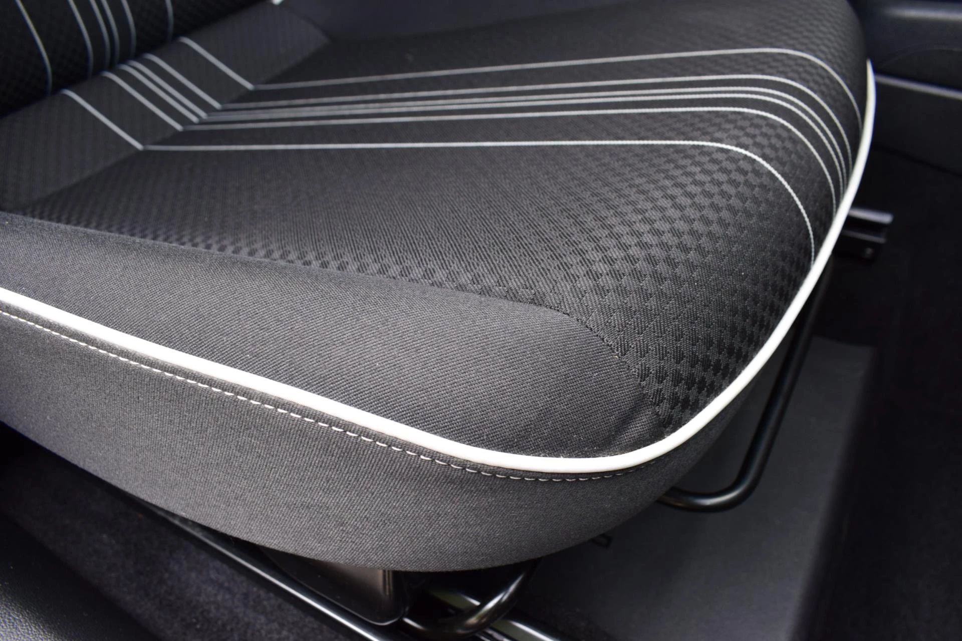 Hoofdafbeelding SEAT Mii