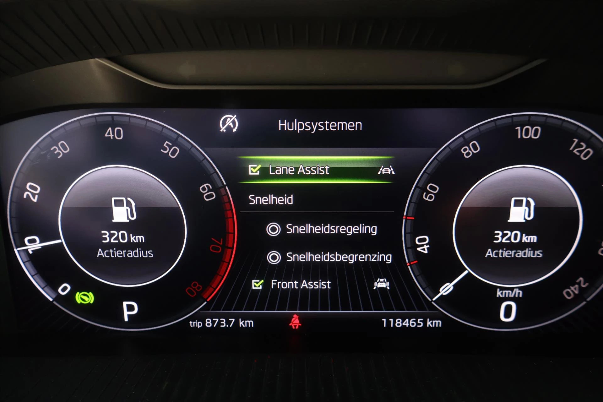 Hoofdafbeelding Škoda Kamiq