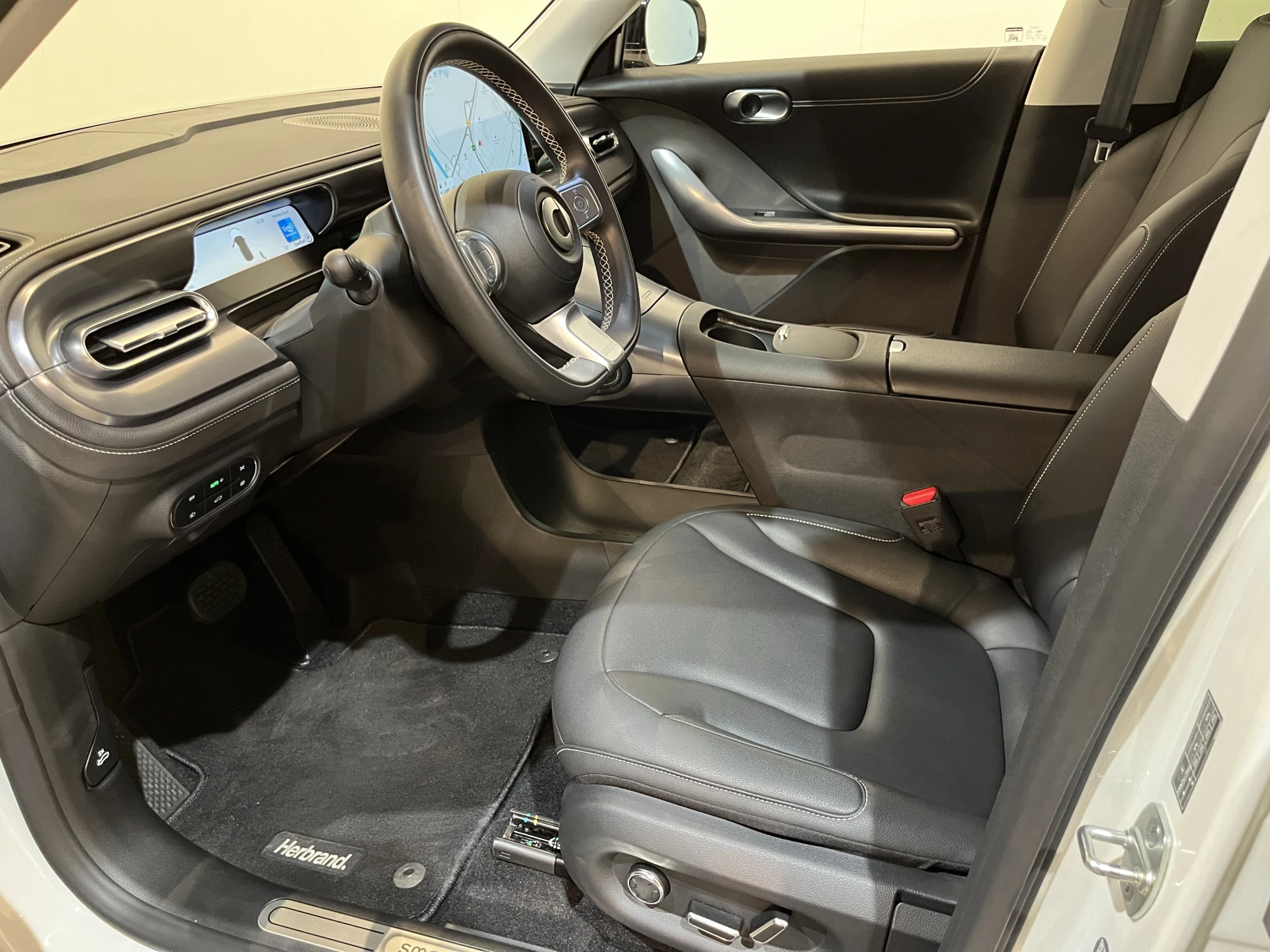 Hoofdafbeelding smart #1