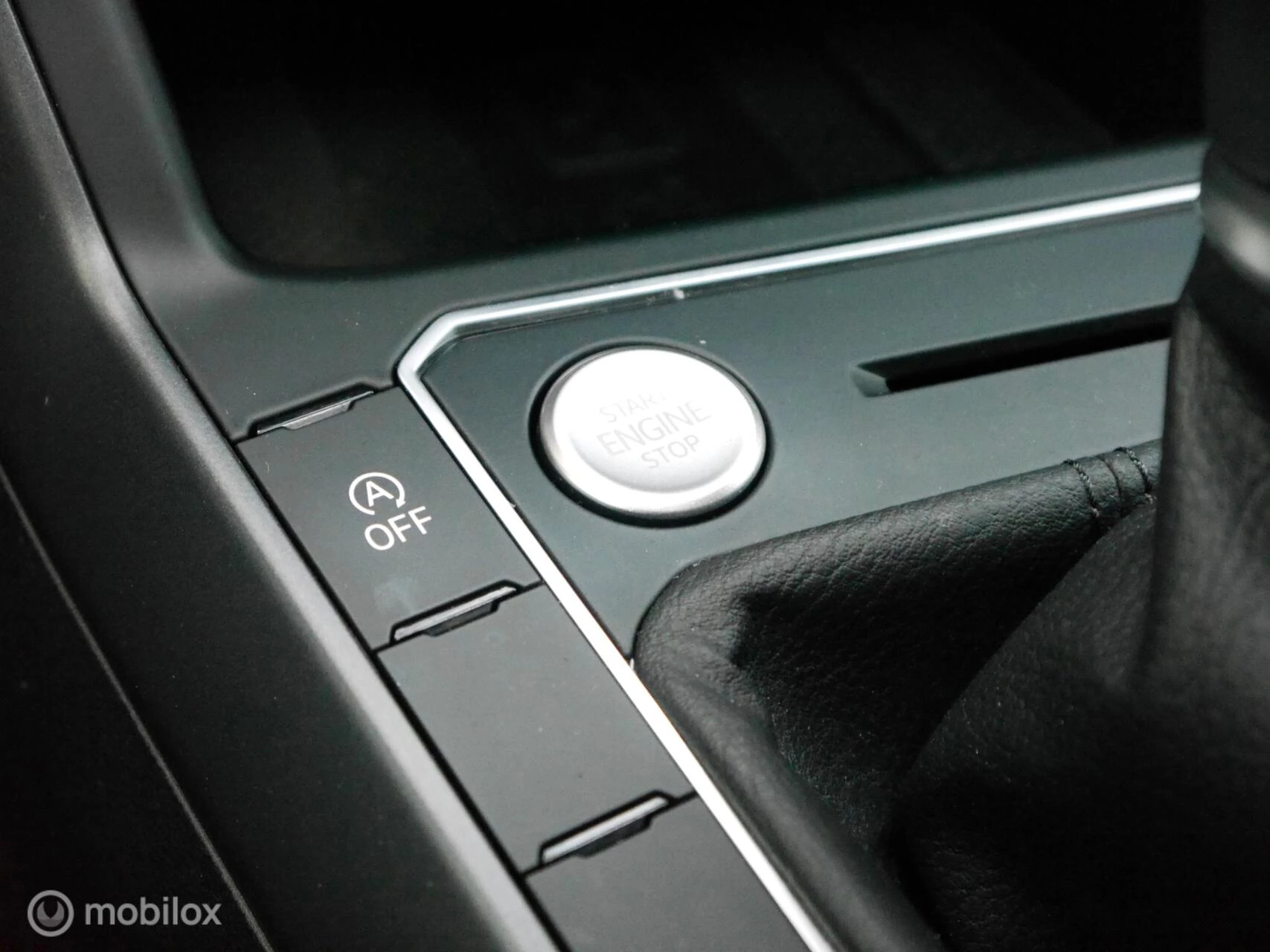 Hoofdafbeelding Volkswagen Taigo