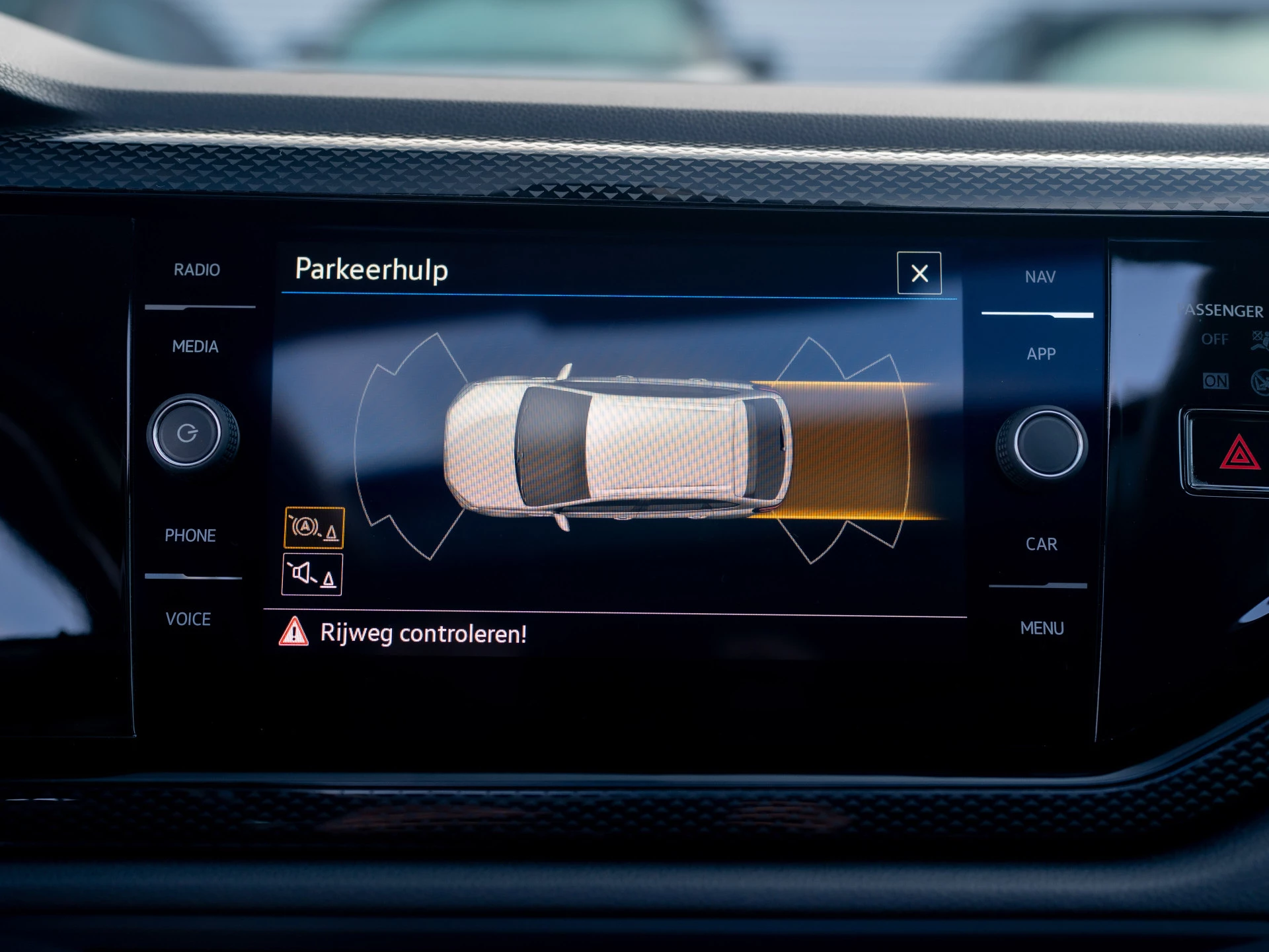 Hoofdafbeelding Volkswagen Taigo