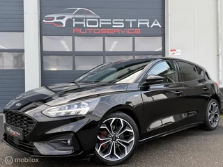 Ford Focus 1.0 EcoBoost ST Line B&O Trekhk Winterpack Adapt-Cruise BOMVOL