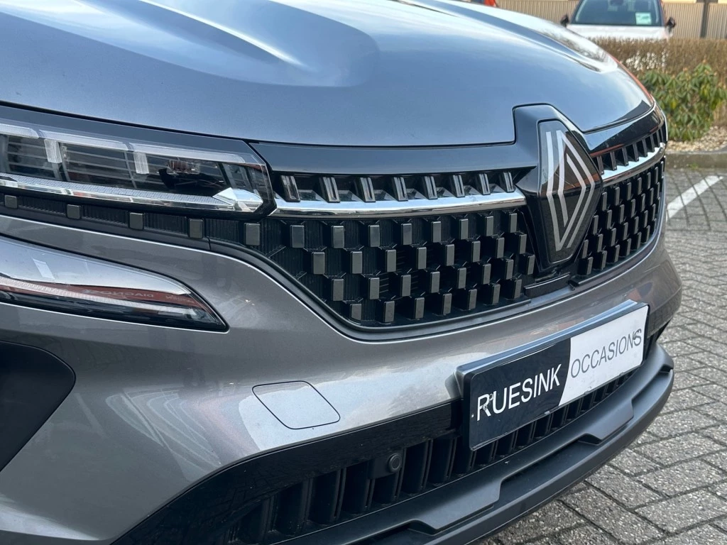 Hoofdafbeelding Renault Austral