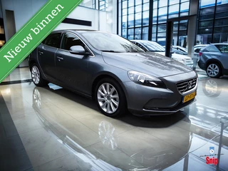 Volvo V40 2.0 T3 Momentum