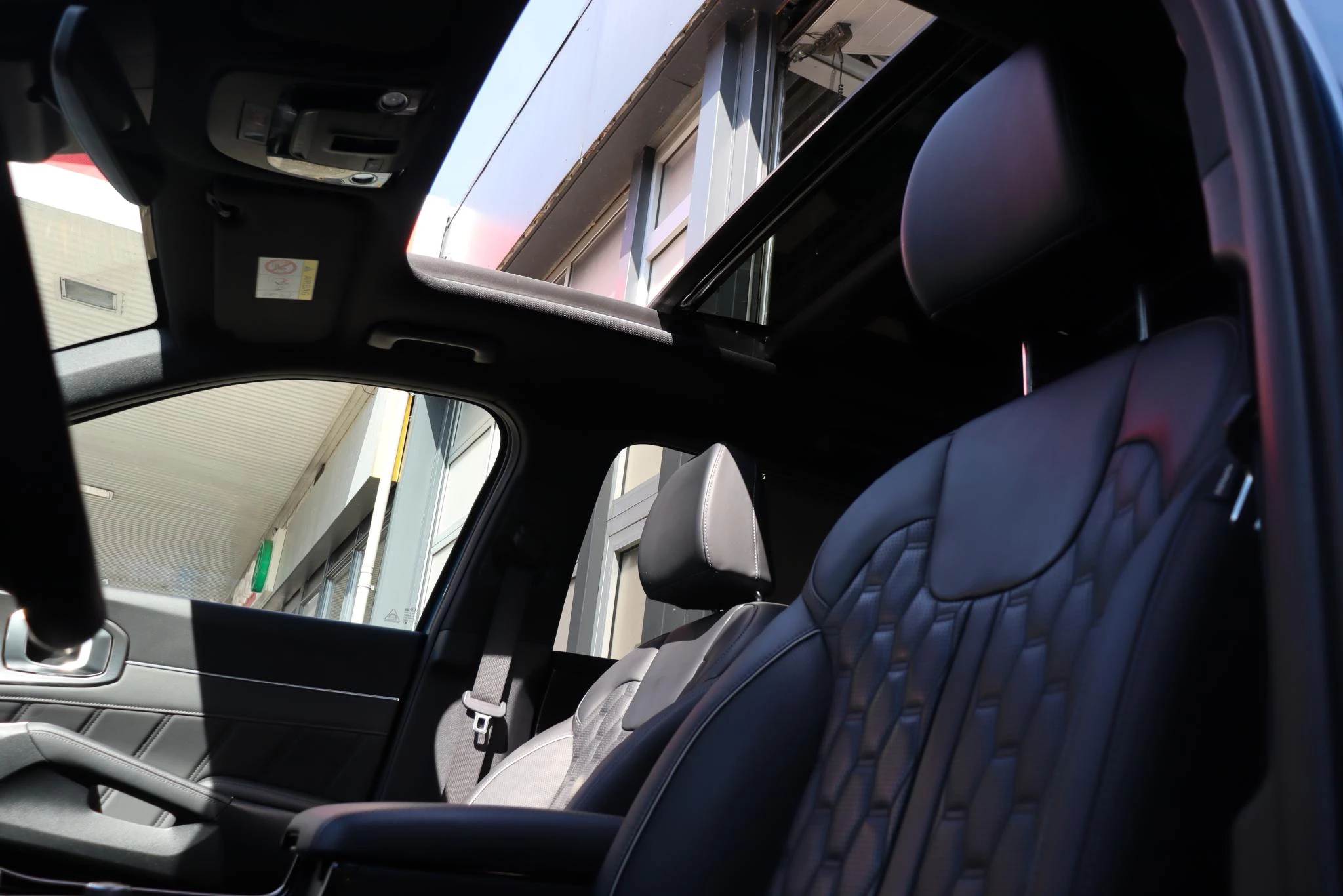 Hoofdafbeelding Kia Sorento
