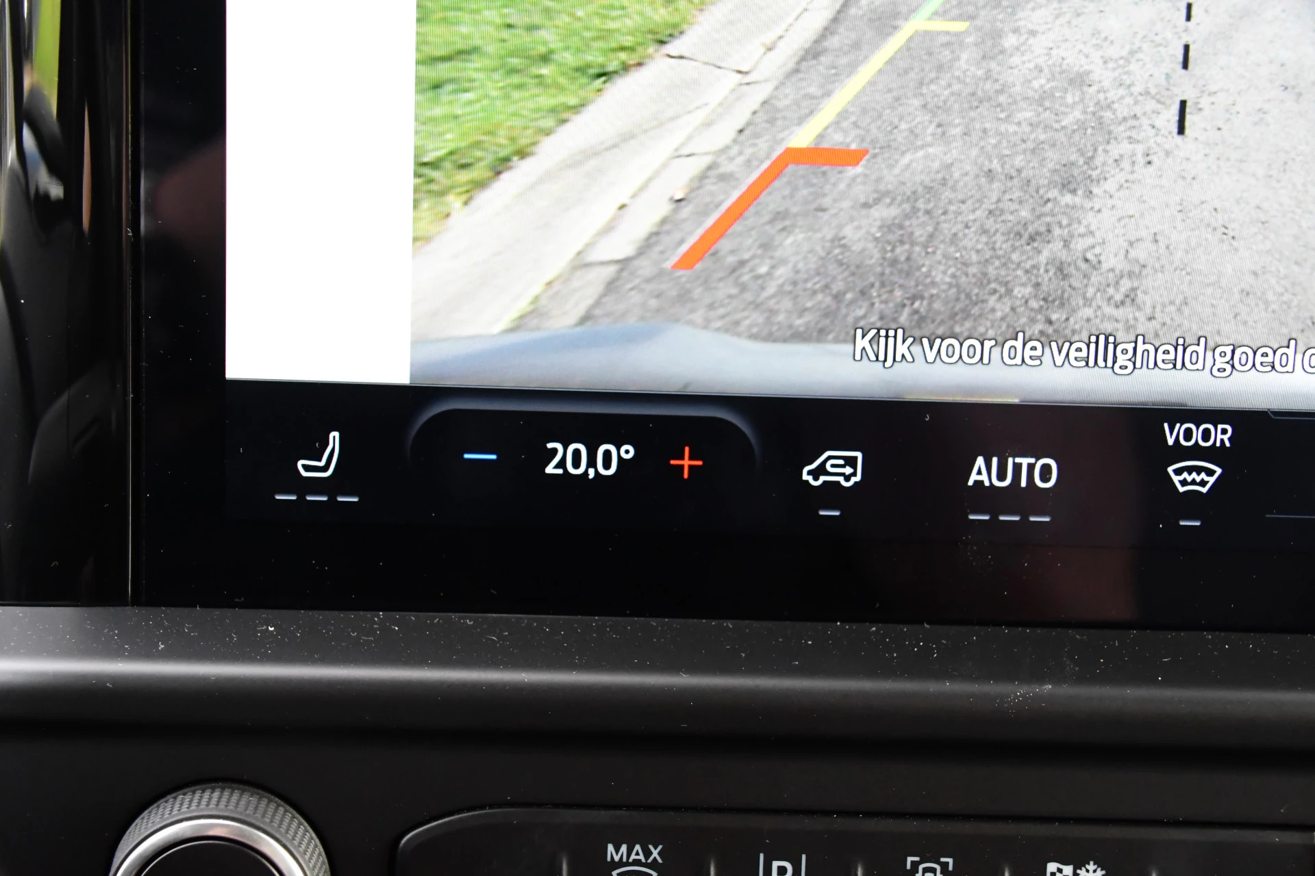 Hoofdafbeelding Ford E-Transit