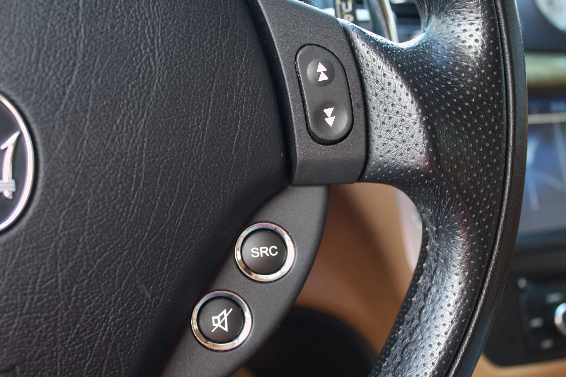 Hoofdafbeelding Maserati GranTurismo