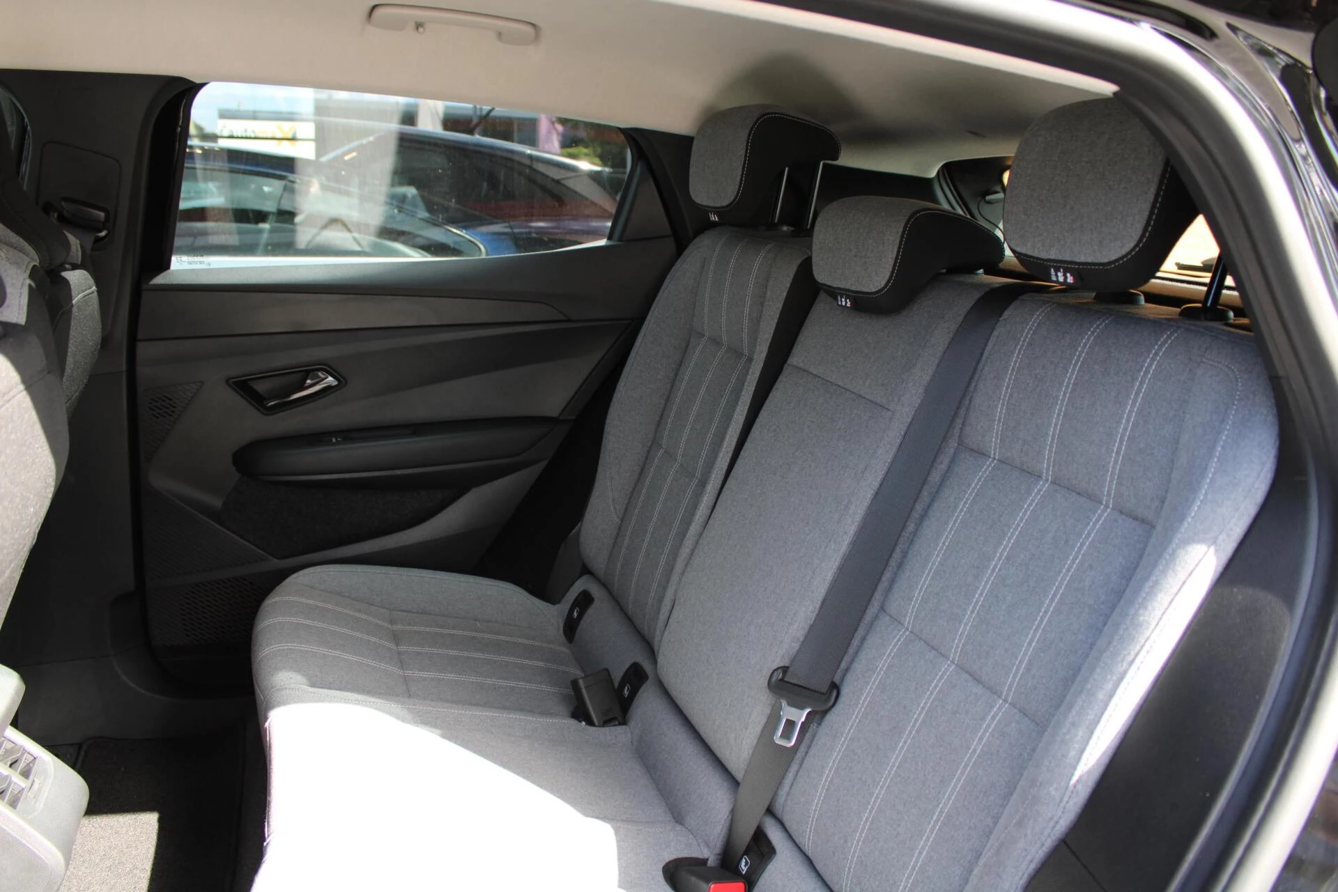 Hoofdafbeelding Renault Megane E-Tech