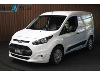 Ford Transit Connect 1.0 Airco Schuifdeur (r.)  PDC Trekhaak 1e Eigenaar BTW auto