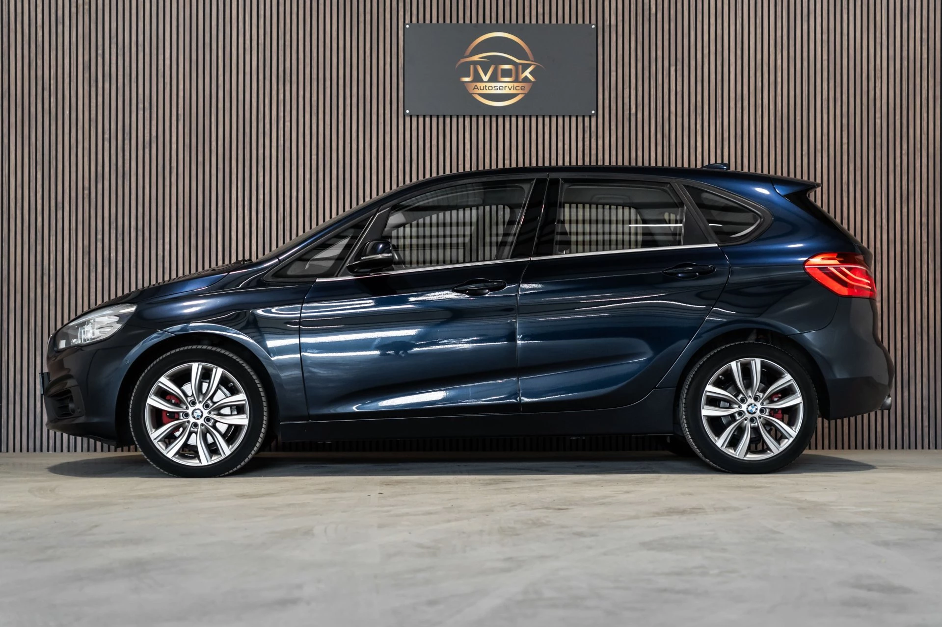 Hoofdafbeelding BMW 2 Serie