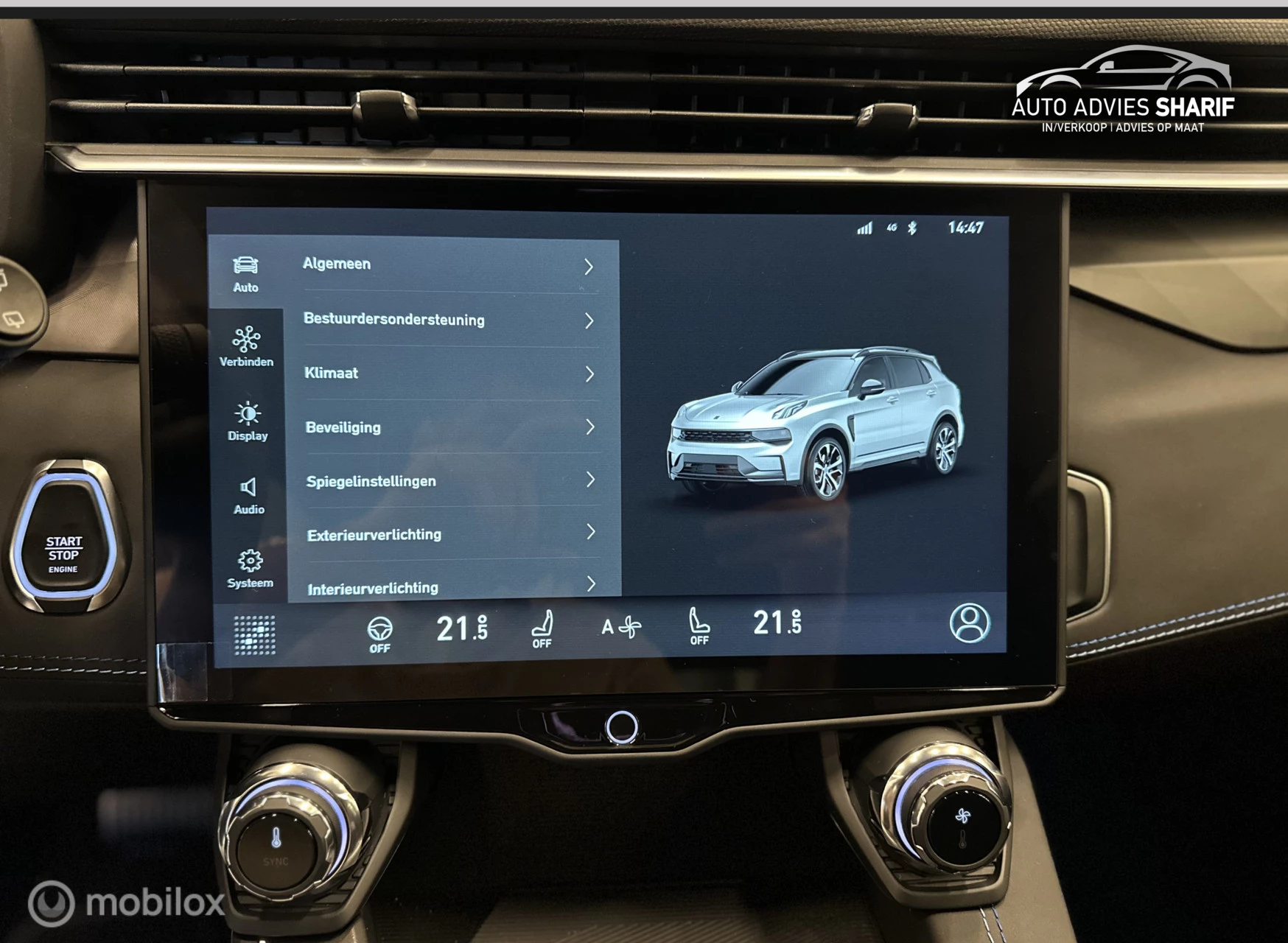 Hoofdafbeelding Lynk & Co 01