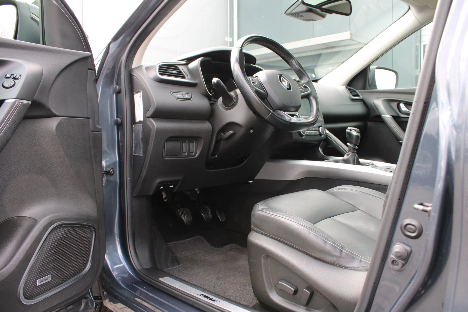 Hoofdafbeelding Renault Kadjar