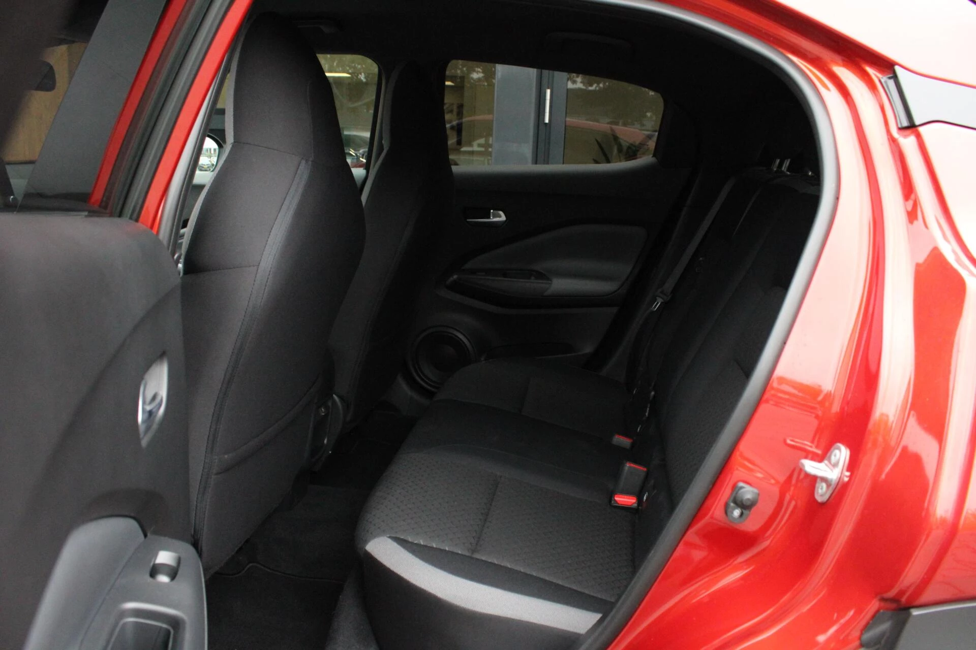 Hoofdafbeelding Nissan Juke