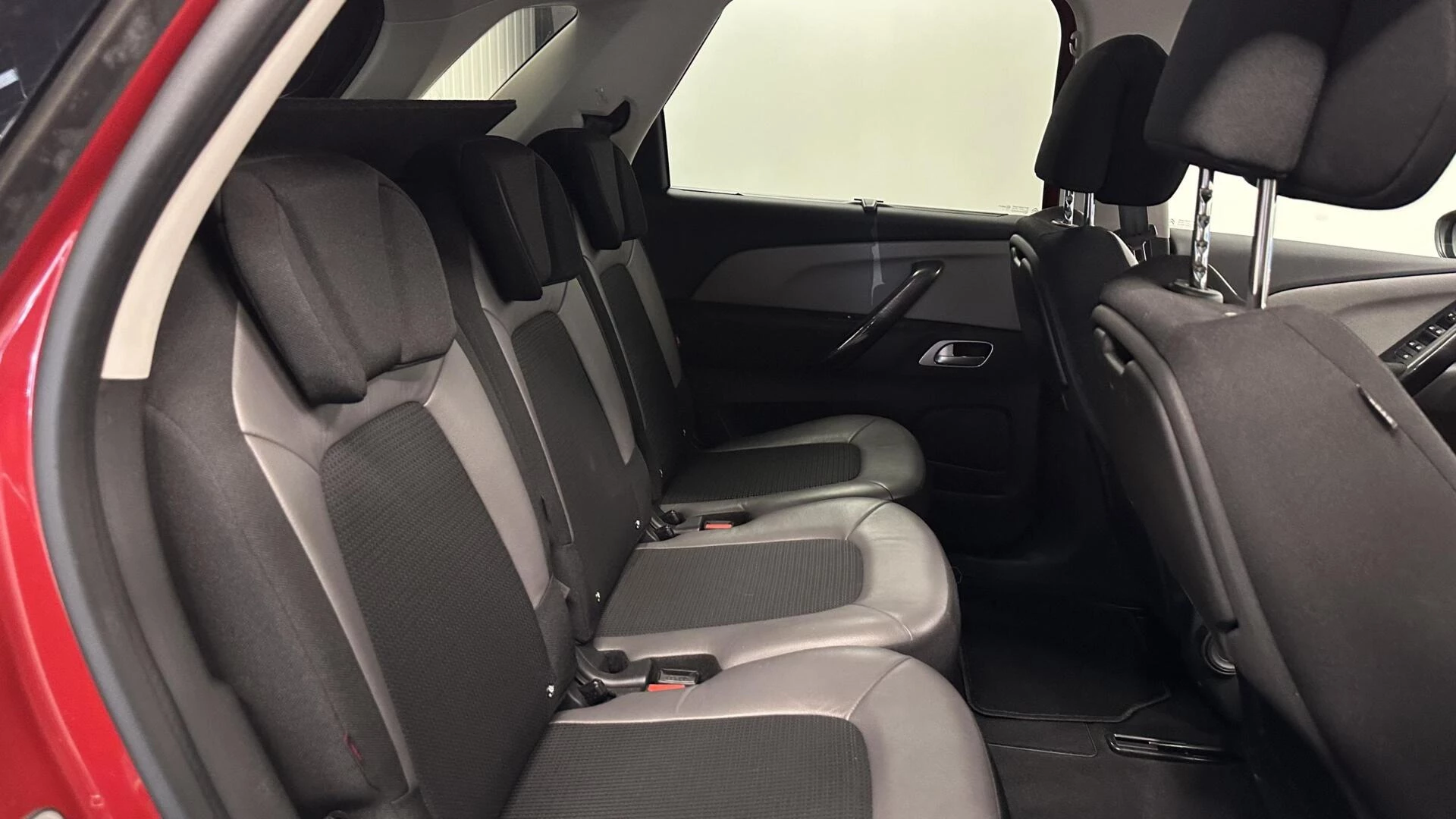 Hoofdafbeelding Citroën C4 Picasso