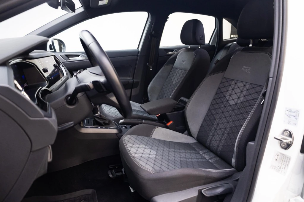 Hoofdafbeelding Volkswagen Taigo