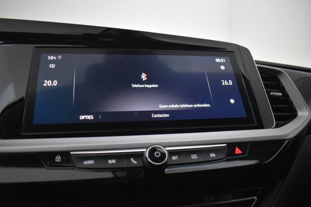 Hoofdafbeelding Opel Grandland