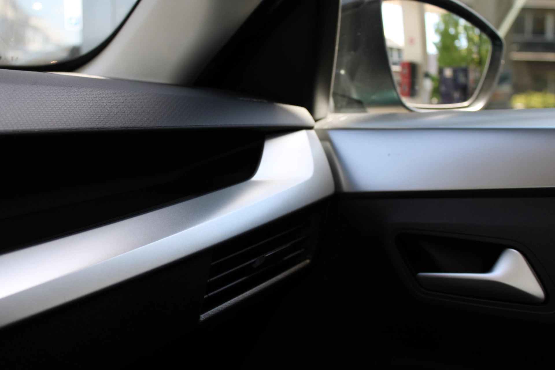 Hoofdafbeelding Opel Frontera