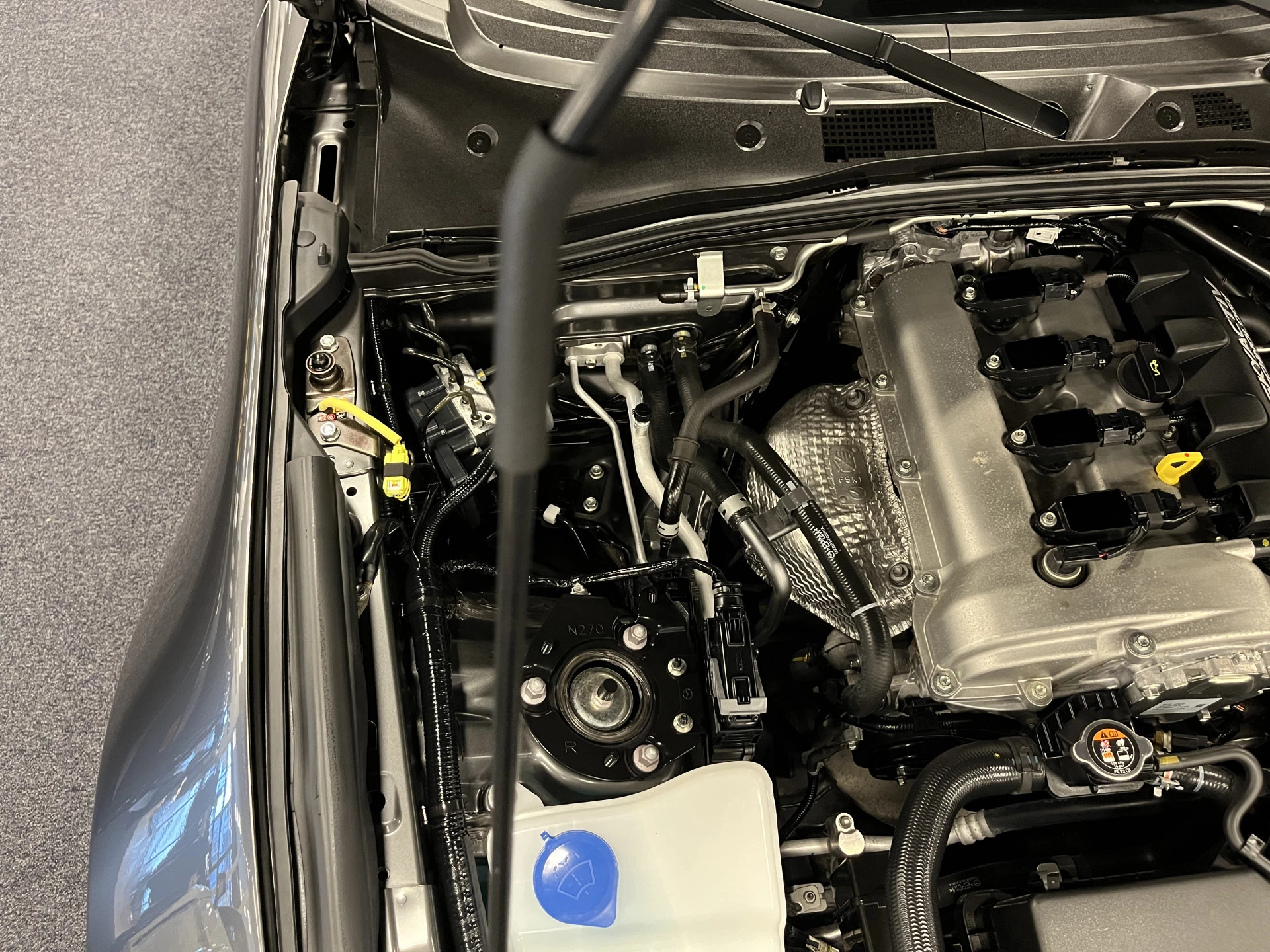 Hoofdafbeelding Mazda MX-5