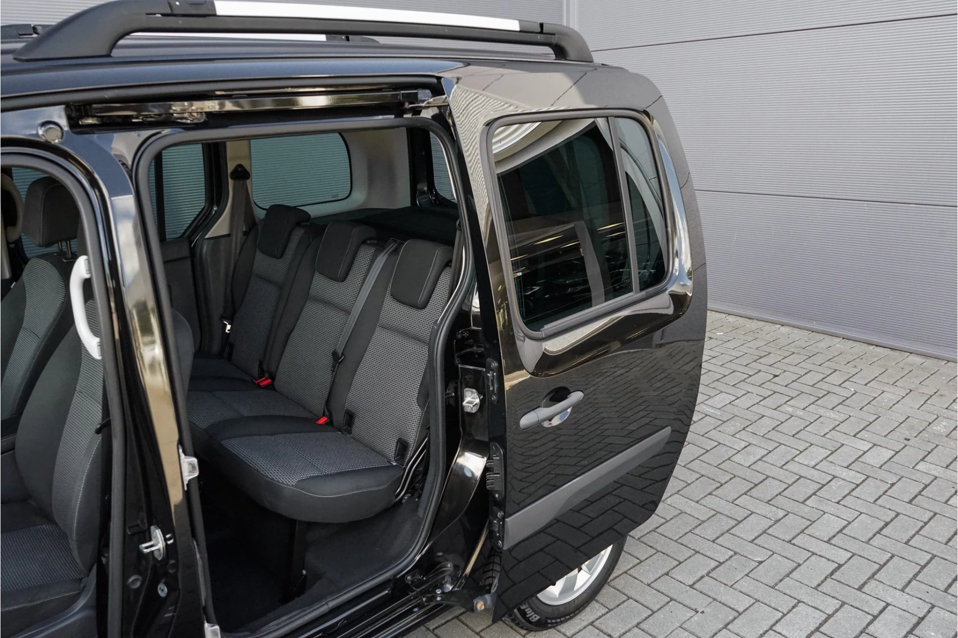 Hoofdafbeelding Mercedes-Benz Citan
