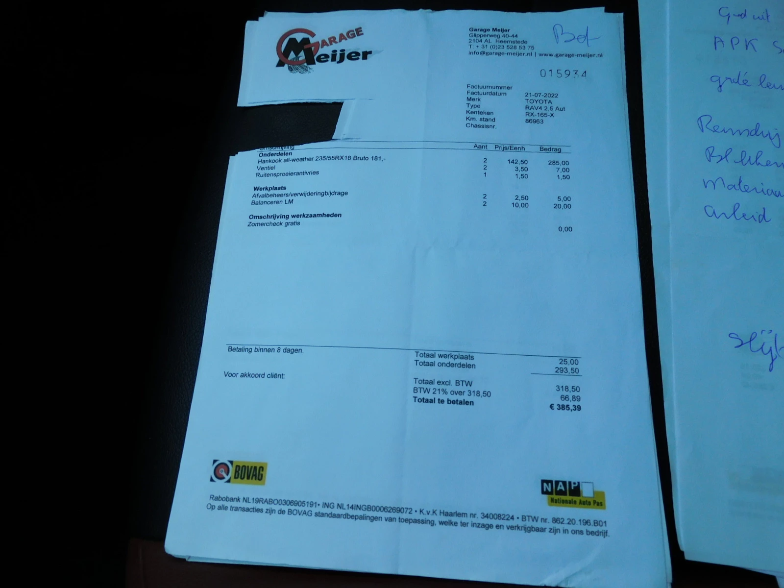 Hoofdafbeelding Toyota RAV4