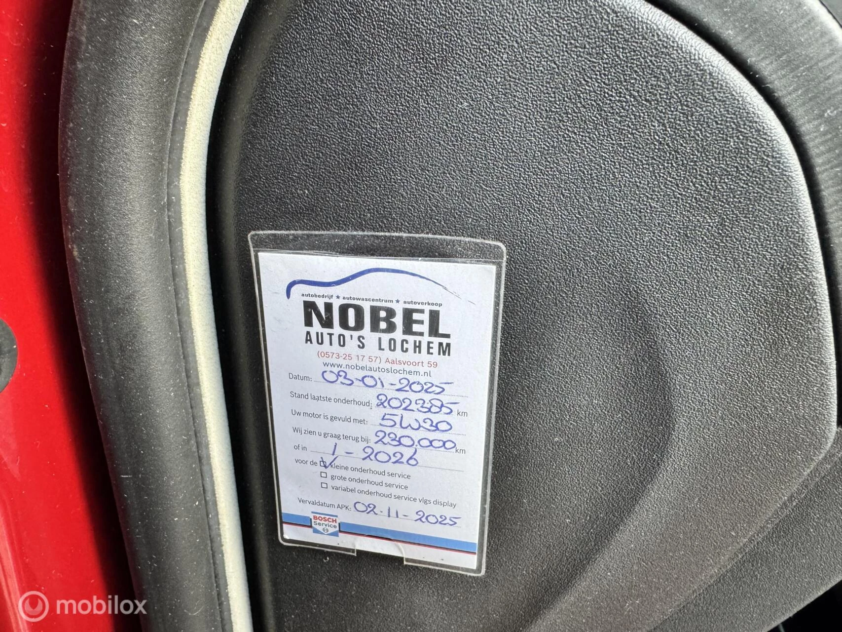 Hoofdafbeelding Citroën C4 Picasso