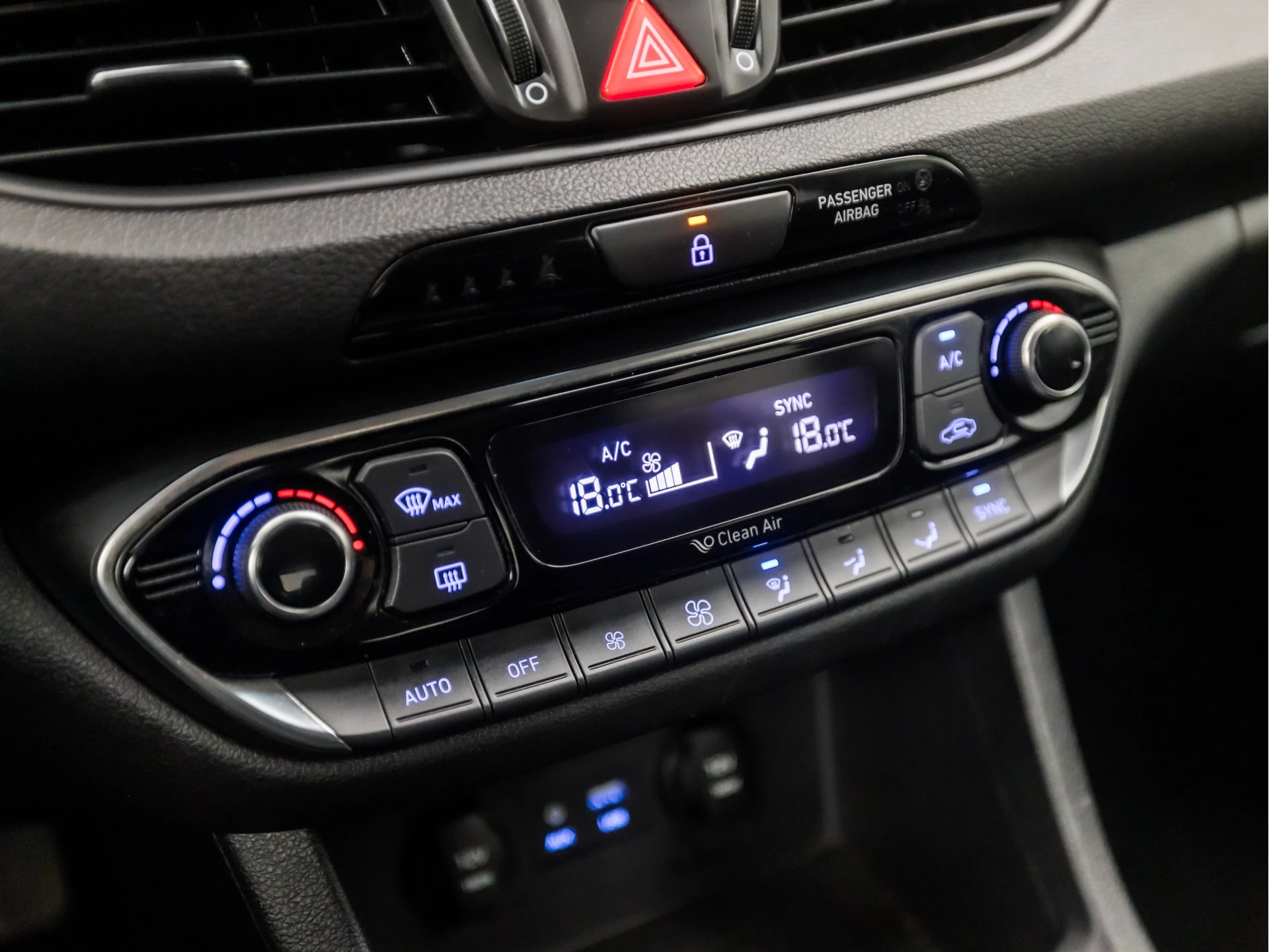Hoofdafbeelding Hyundai i30