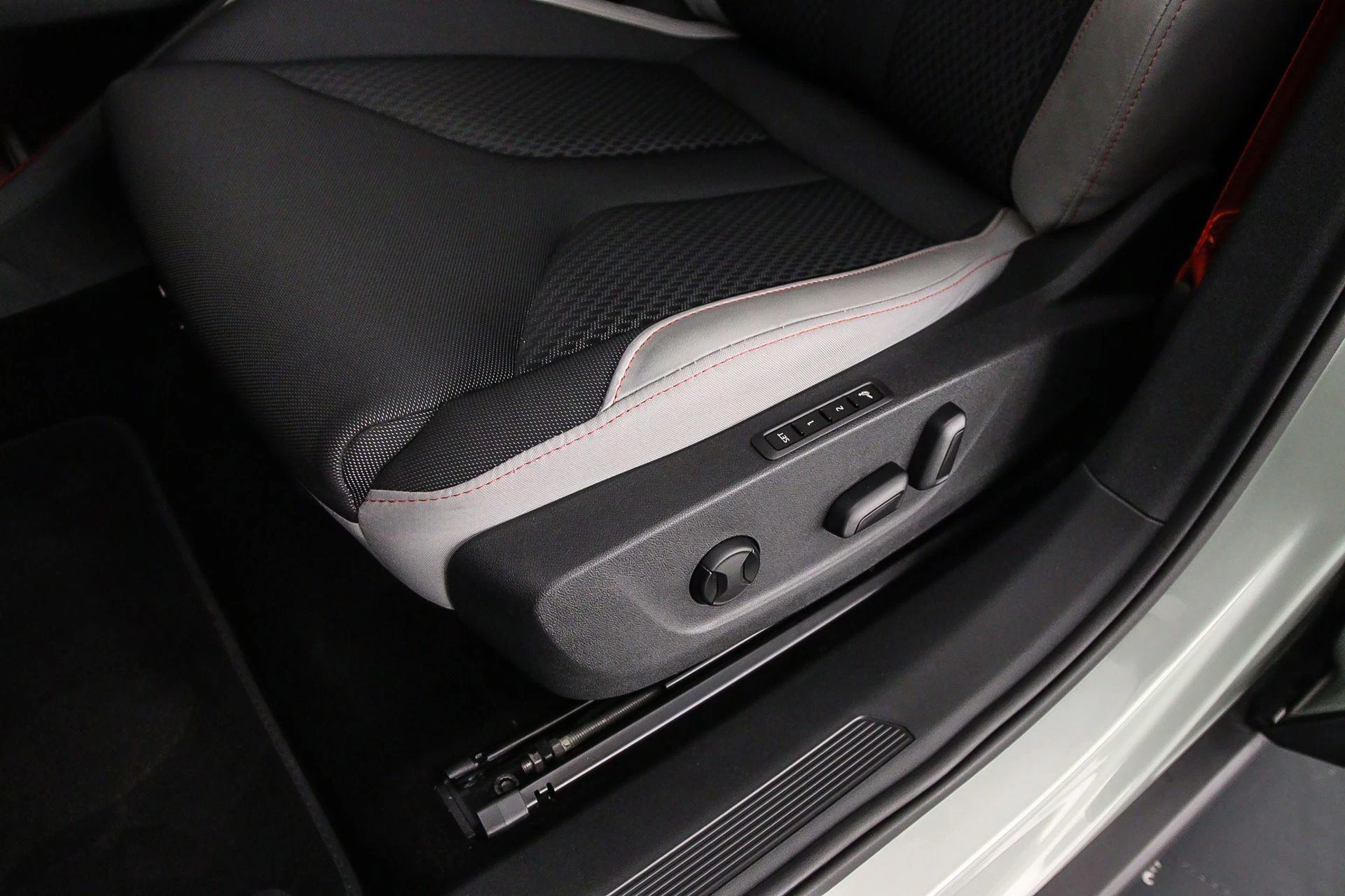 Hoofdafbeelding Škoda Elroq