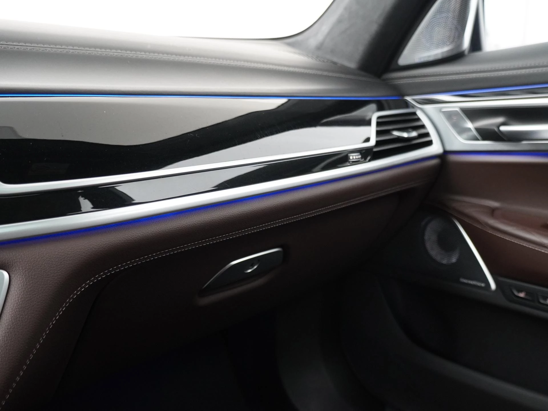 Hoofdafbeelding BMW 7 Serie