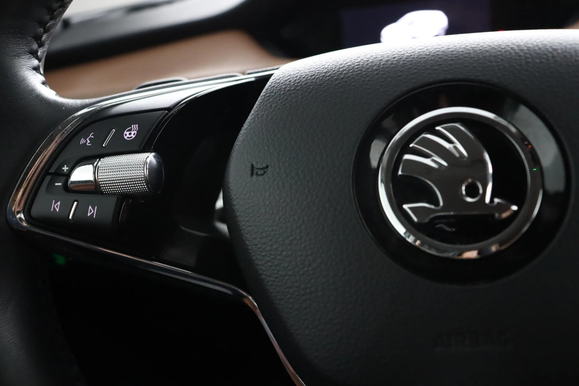 Hoofdafbeelding Škoda Enyaq iV