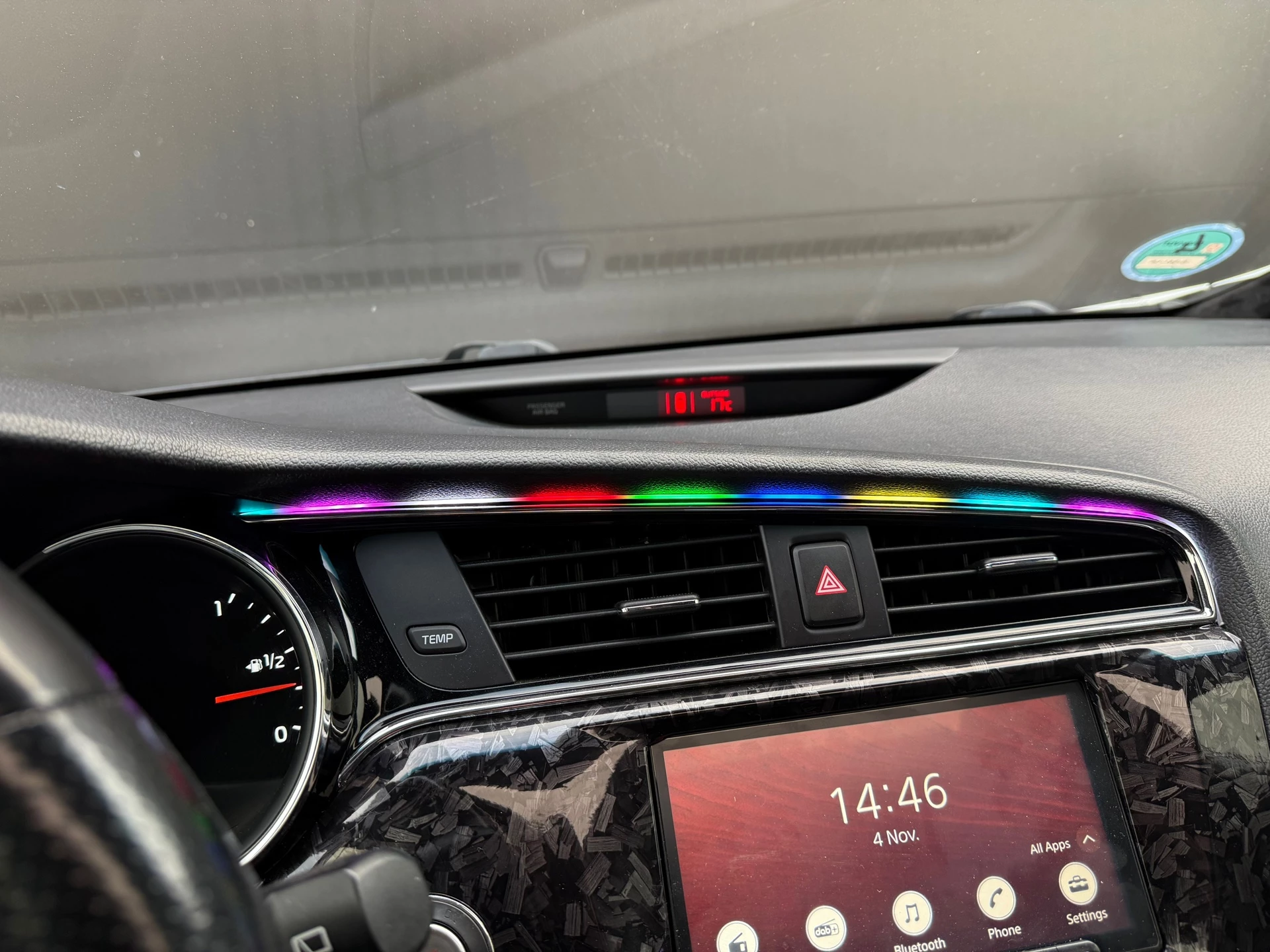 Hoofdafbeelding Kia cee'd