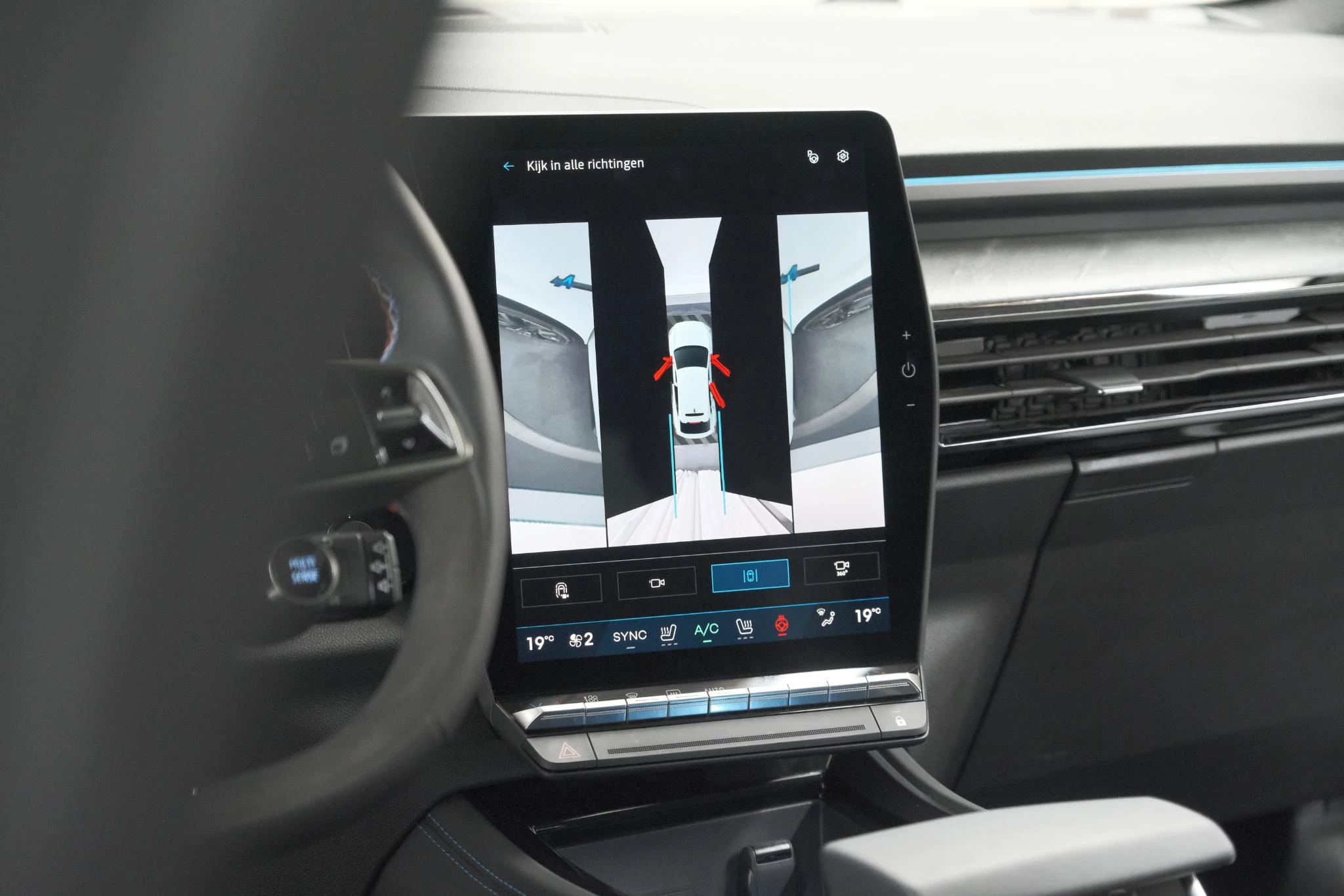 Hoofdafbeelding Renault Rafale