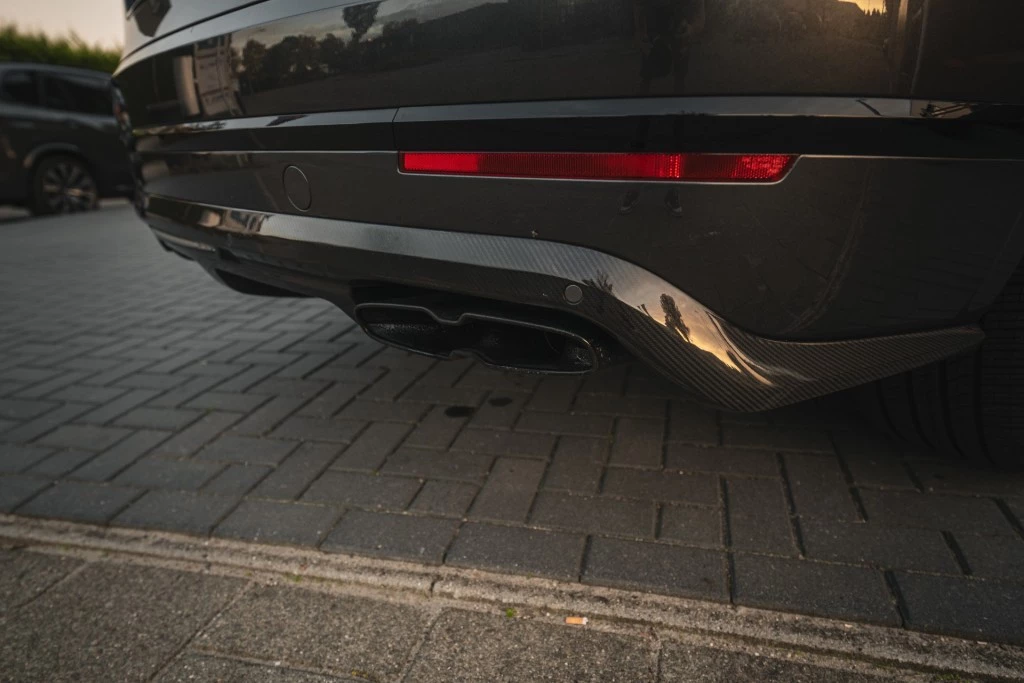 Hoofdafbeelding Bentley Bentayga