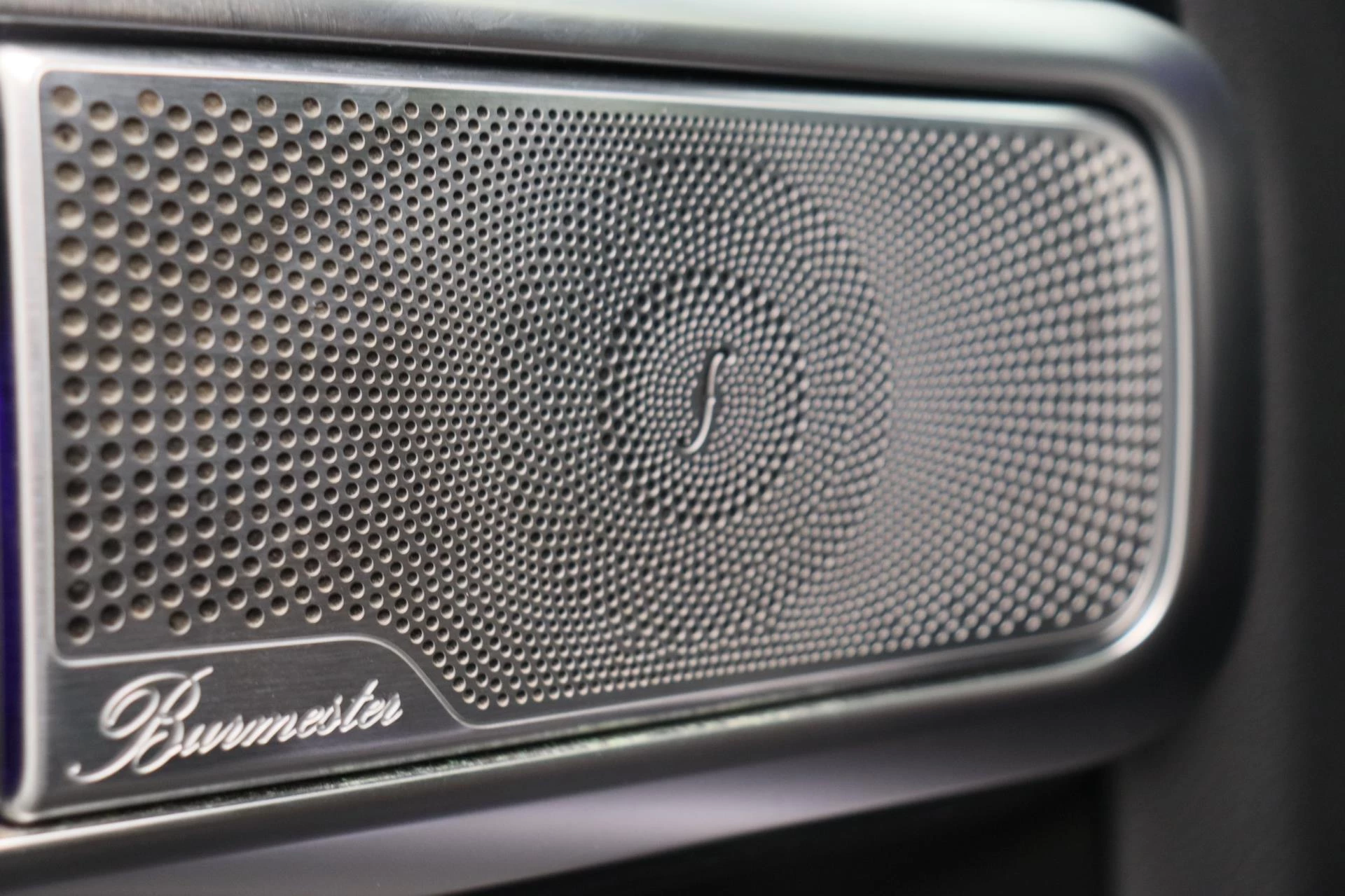 Hoofdafbeelding Mercedes-Benz G-Klasse