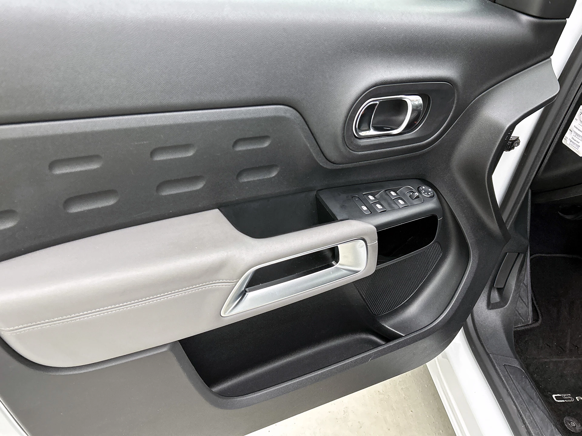 Hoofdafbeelding Citroën C5 Aircross