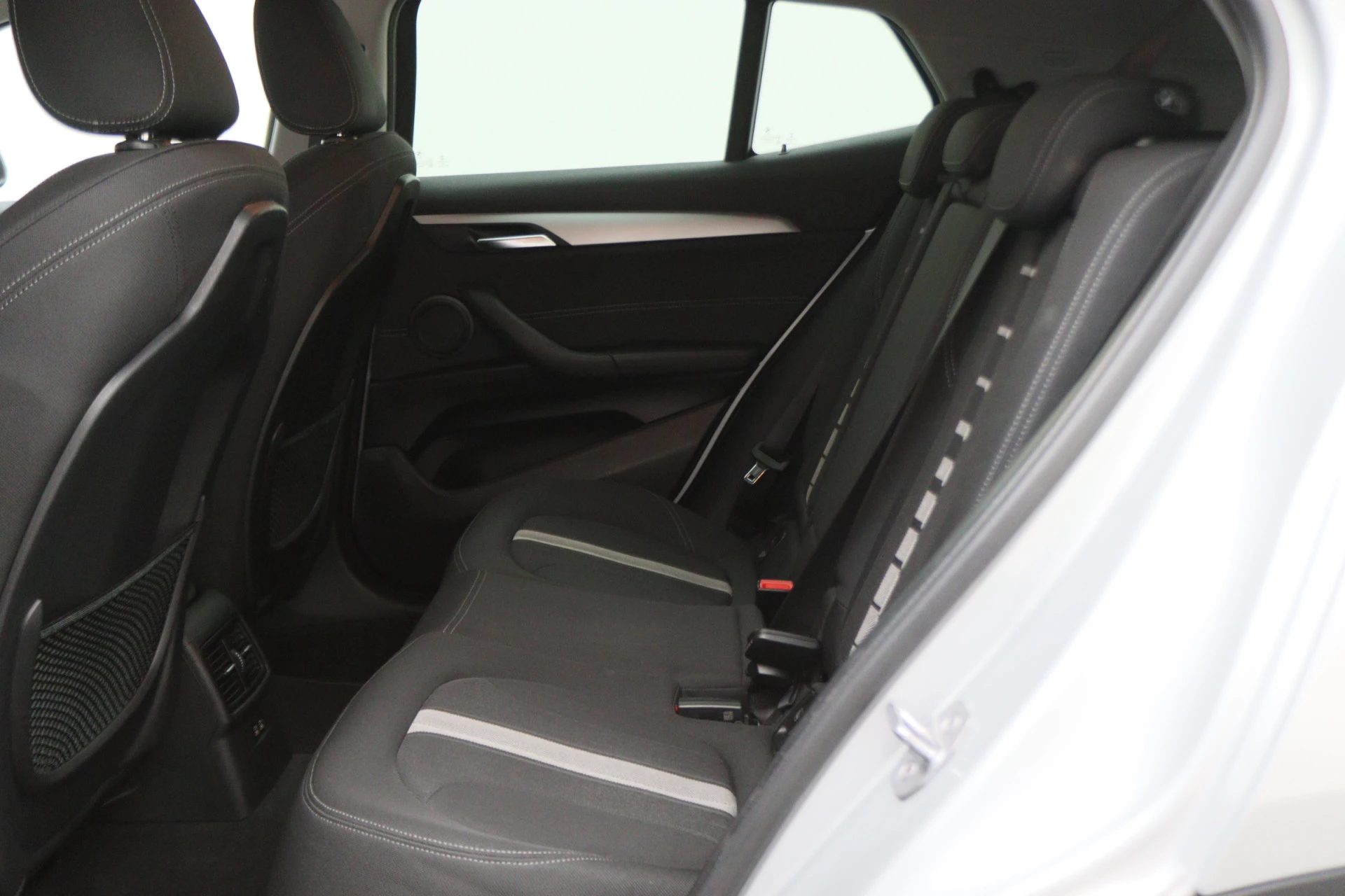 Hoofdafbeelding BMW X2