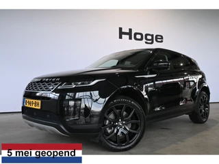 Land Rover Range Rover Evoque 2.0 P200 AWD Automaat Navigatie Leder Stoel/Stuur verwarming Rijklaarprijs Inruil Mogelijk!