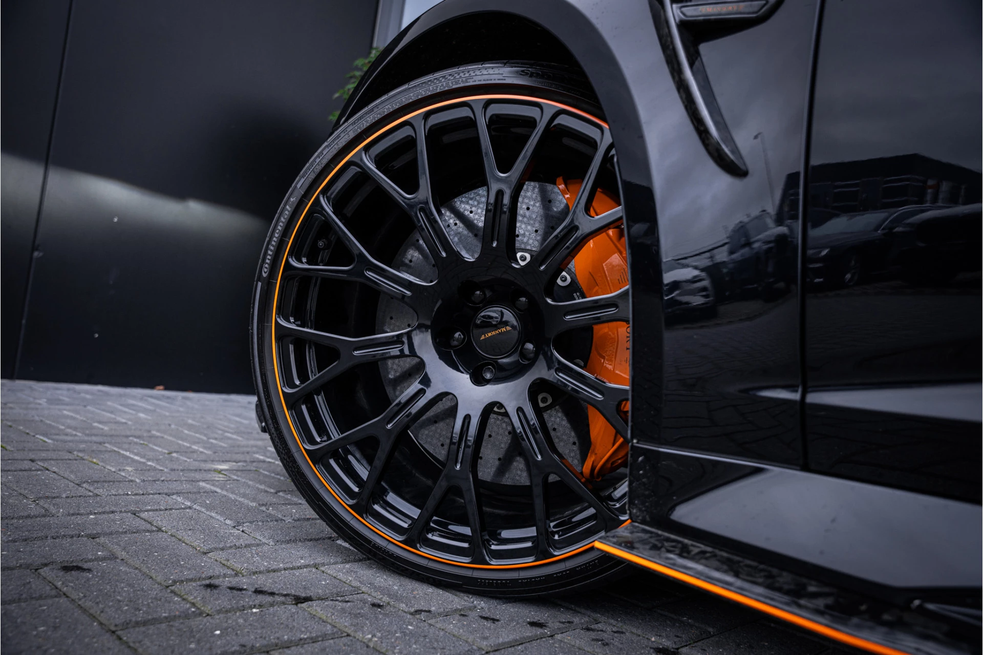 Hoofdafbeelding Audi RS6