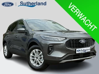 Ford Kuga 2.5 PHEV Titanium 243pk |  Driver Assistance Pack | Winterpack | Wegklapbare Trekhaak | All Weatherbanden | Reserveband