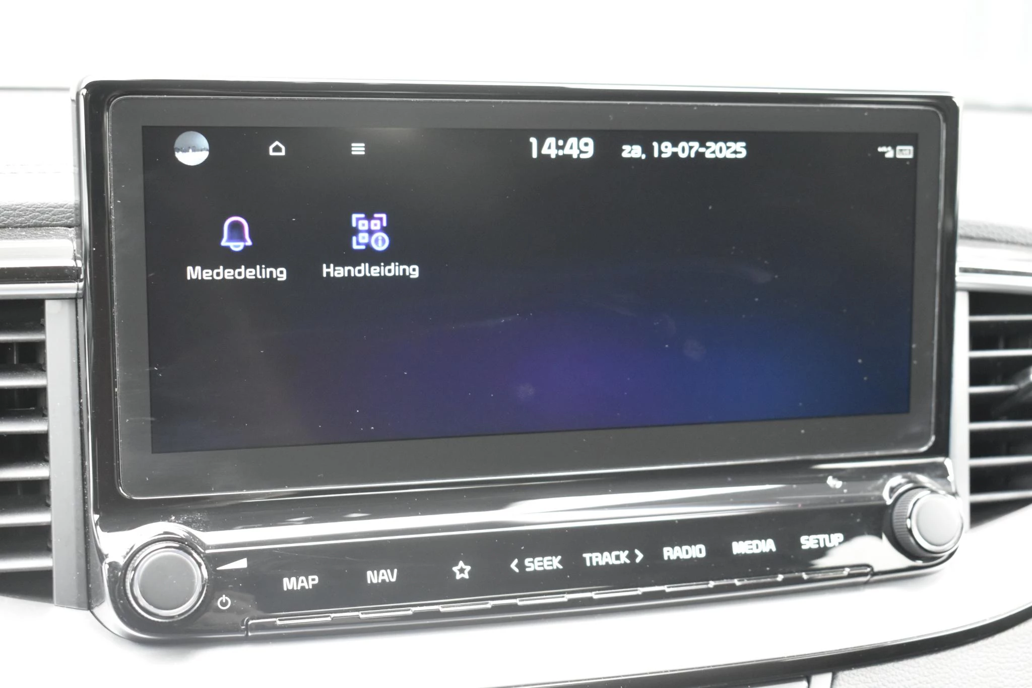 Hoofdafbeelding Kia XCeed