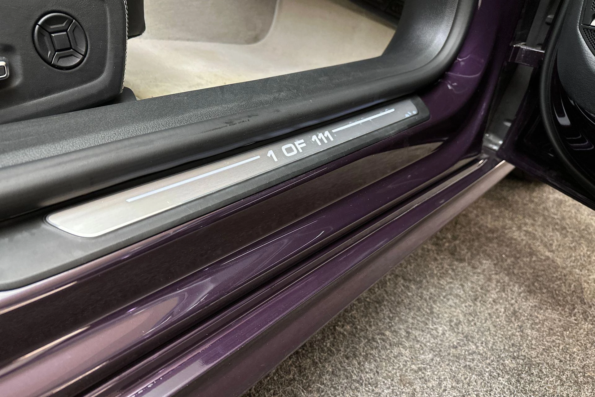 Hoofdafbeelding Audi A7