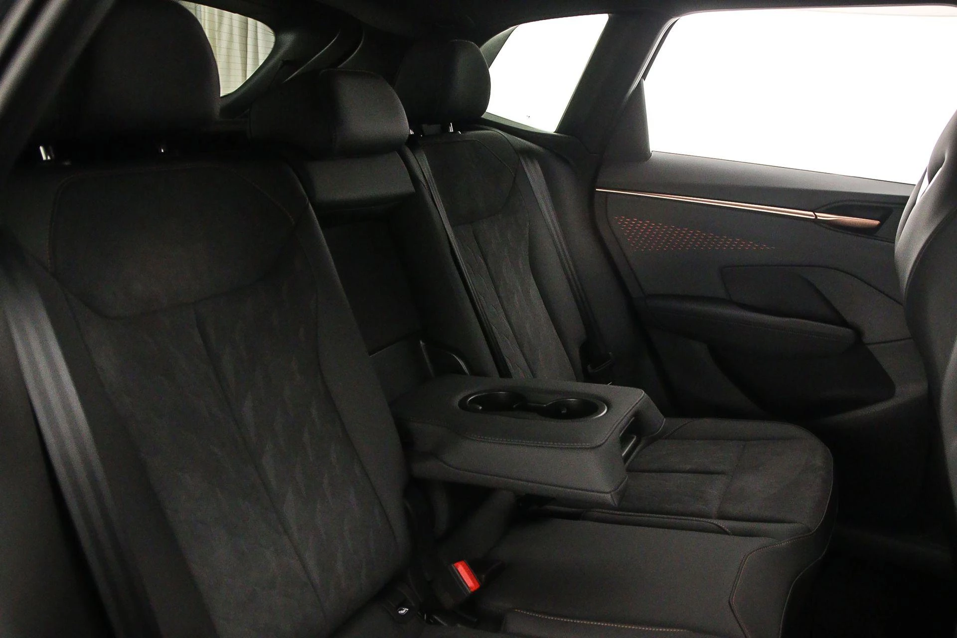 Hoofdafbeelding CUPRA Terramar