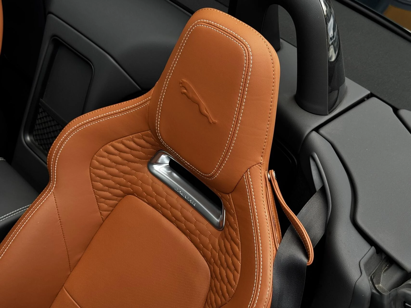 Hoofdafbeelding Jaguar F-Type