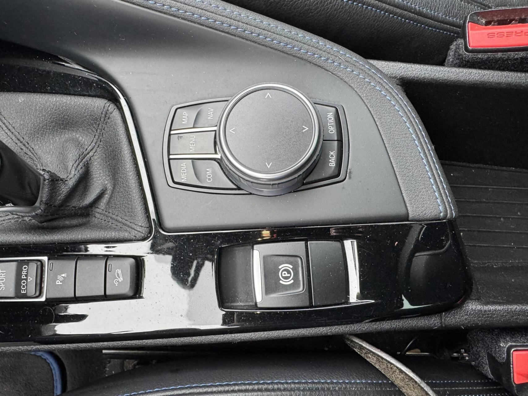 Hoofdafbeelding BMW X2