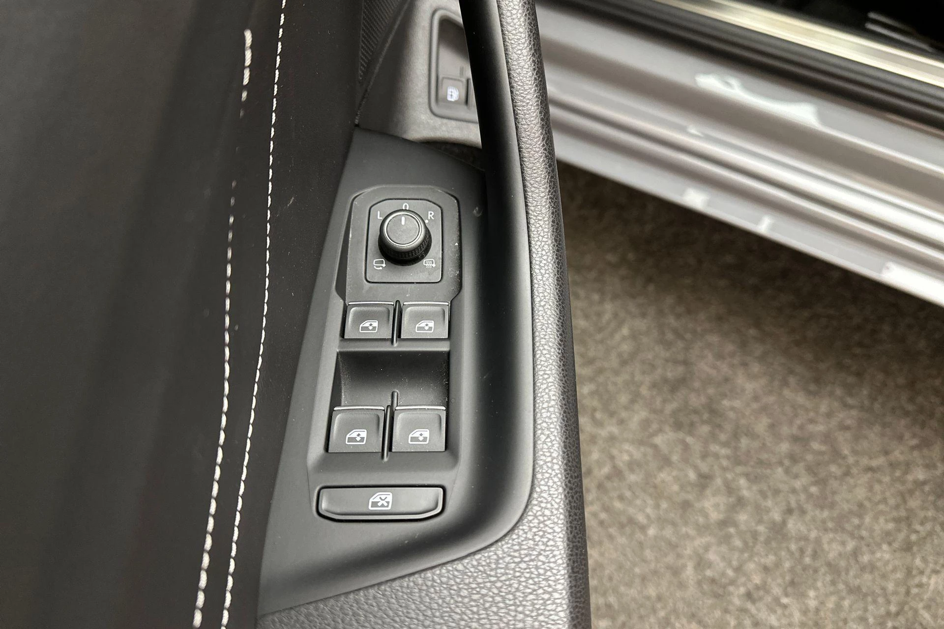 Hoofdafbeelding Volkswagen Arteon
