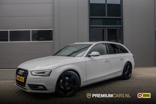 Audi A4 Avant 1.8 TFSI | Automaat | trekhaak | Airco