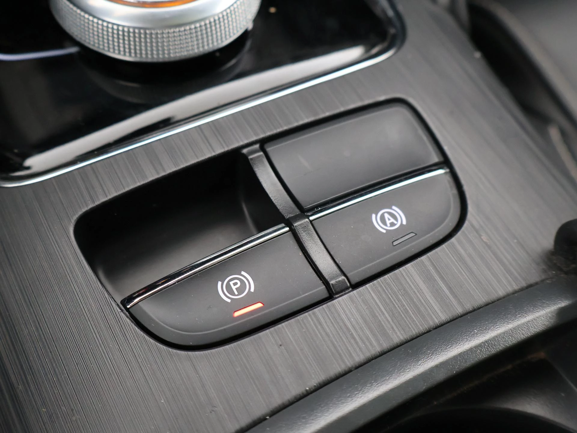 Hoofdafbeelding MG ZS EV
