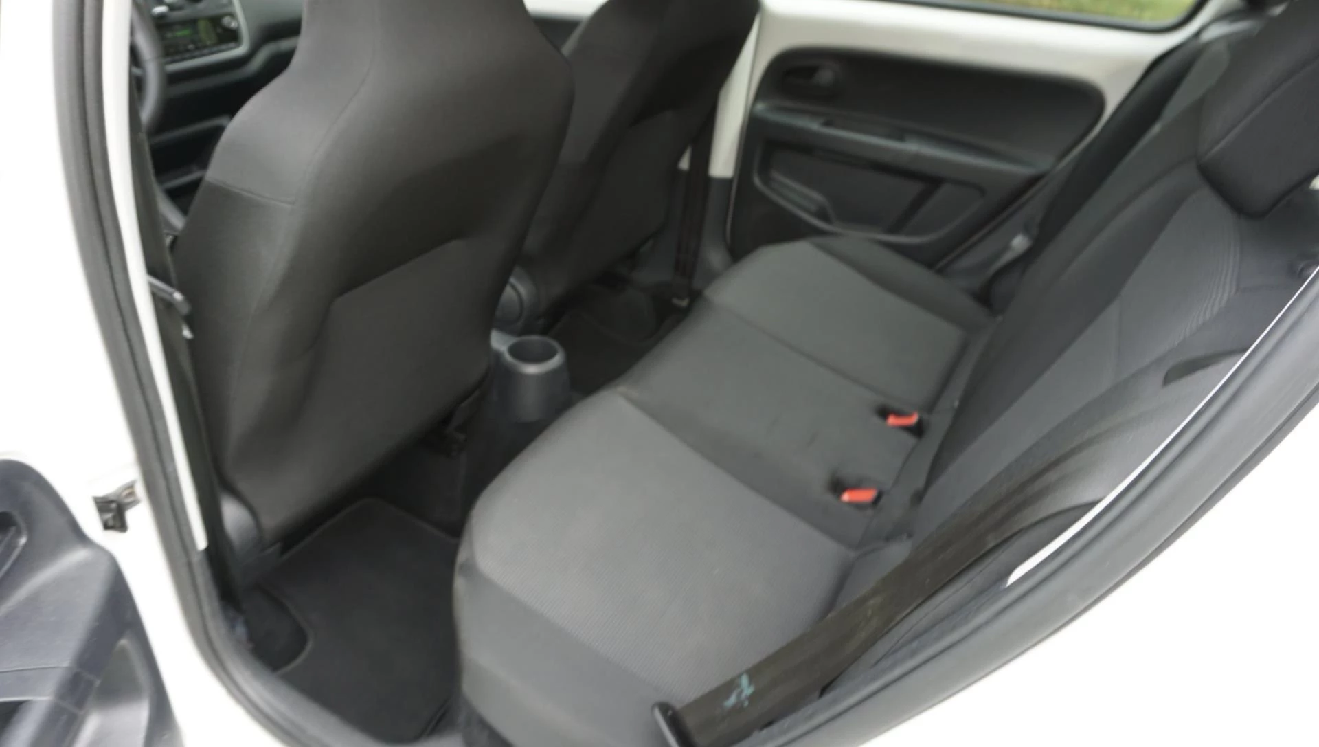 Hoofdafbeelding Škoda Citigo